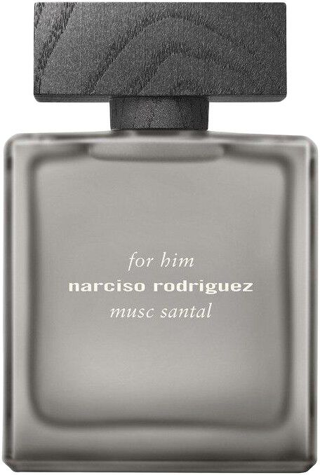 For Him Musc Santal EdP Intense