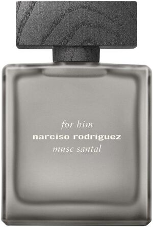 For Him Musc Santal EdP Intense