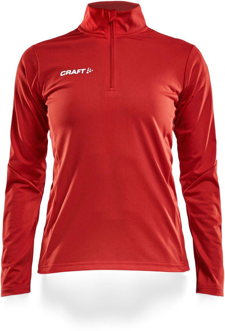 Progress Half Zip Tr&aelig;nings Tr&oslash;je