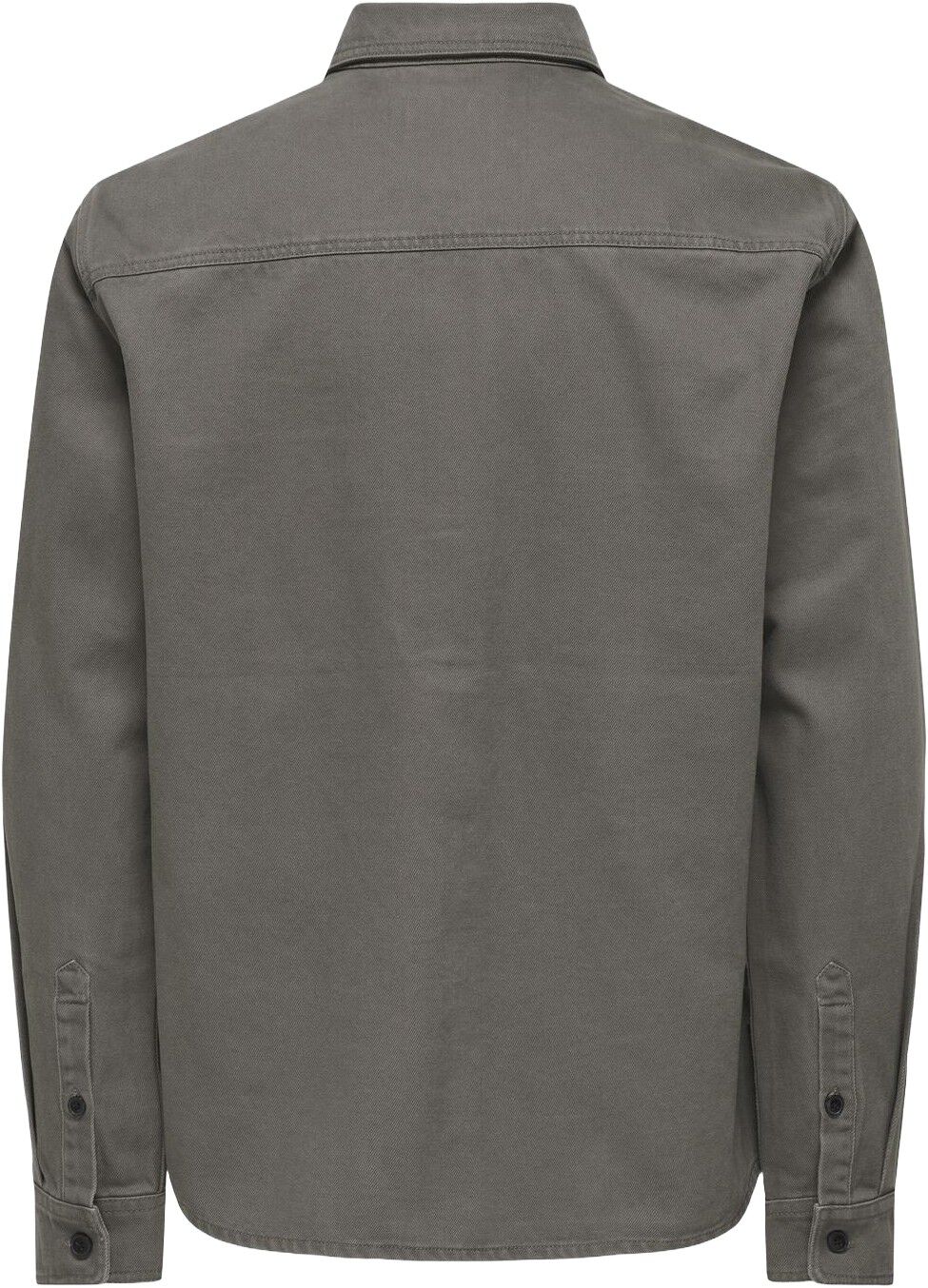 ONSTIMES 0348 REG OVERSHIRT