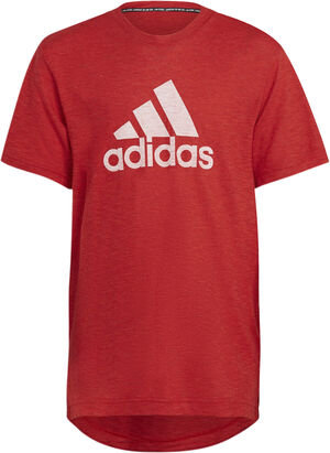 Badge of Sport Summer trænings T-shirt