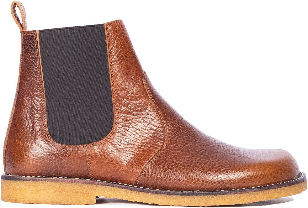 Chelsea st&oslash;vle med kontraststikning