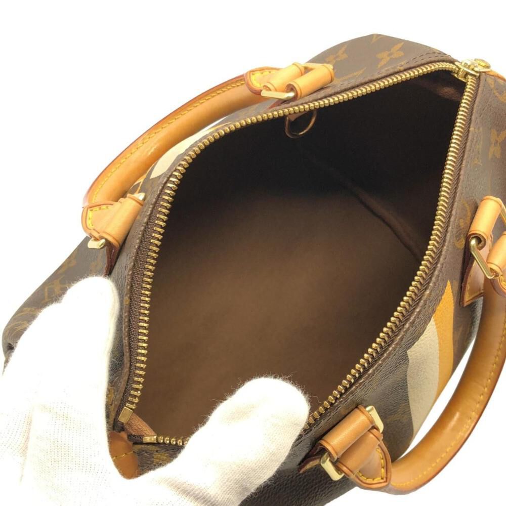 Louis Vuitton Speedy