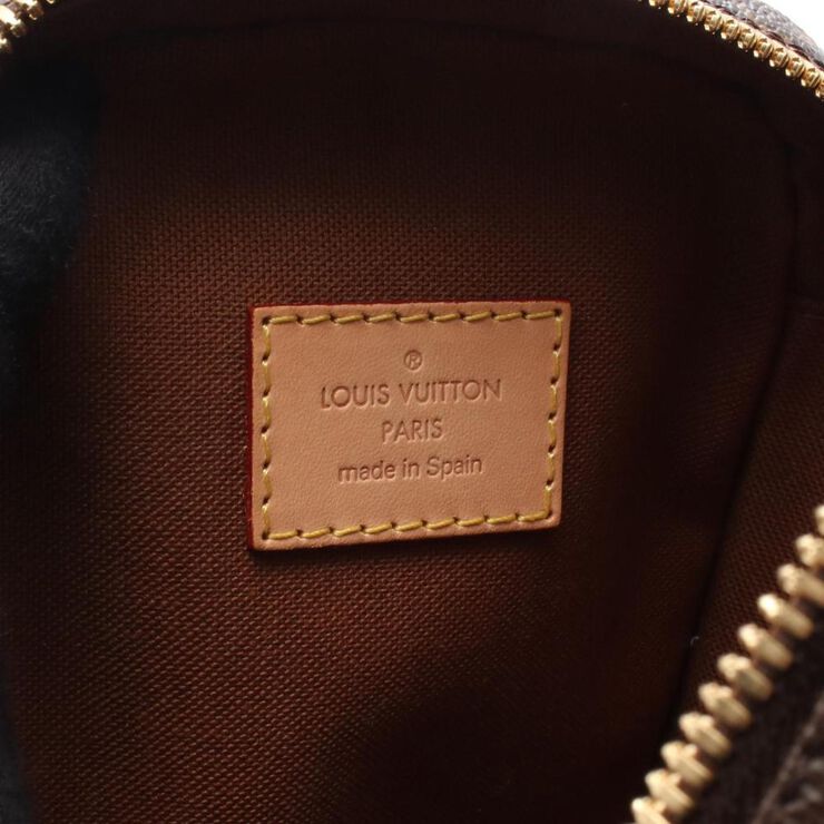 Louis Vuitton Pochette Gange