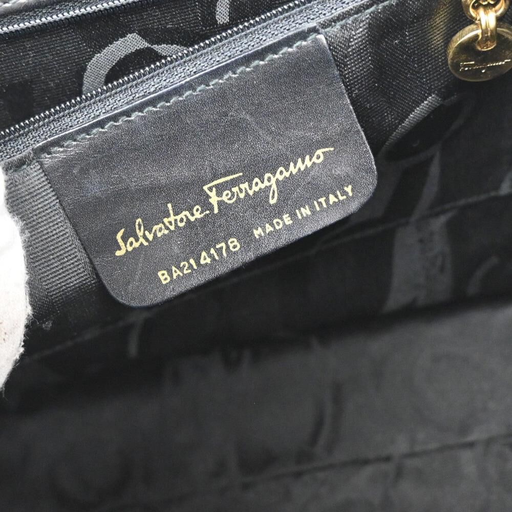 Salvatore Ferragamo Tote