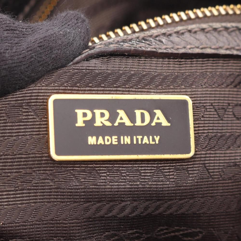 Prada Tote