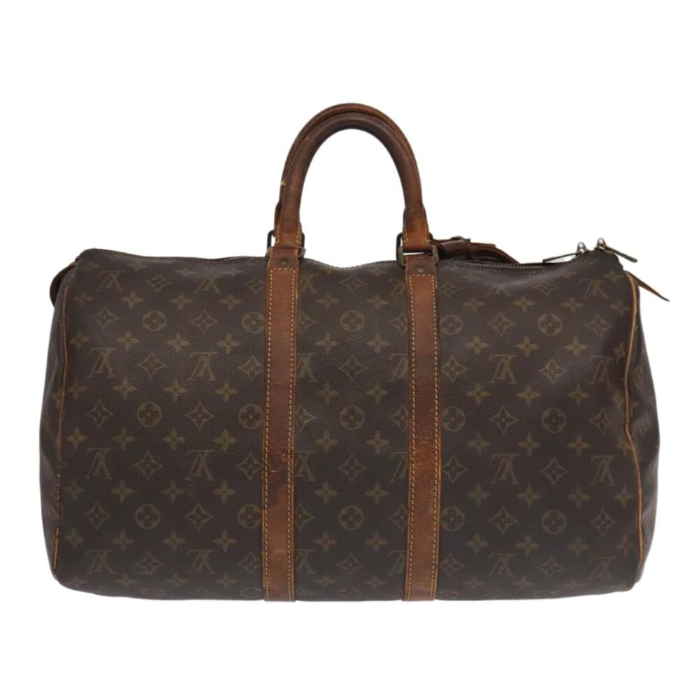 Louis Vuitton Keepall