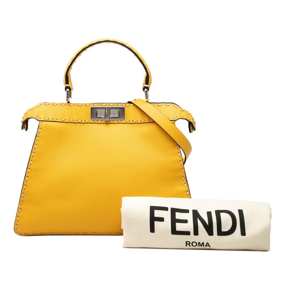 Fendi Peekaboo