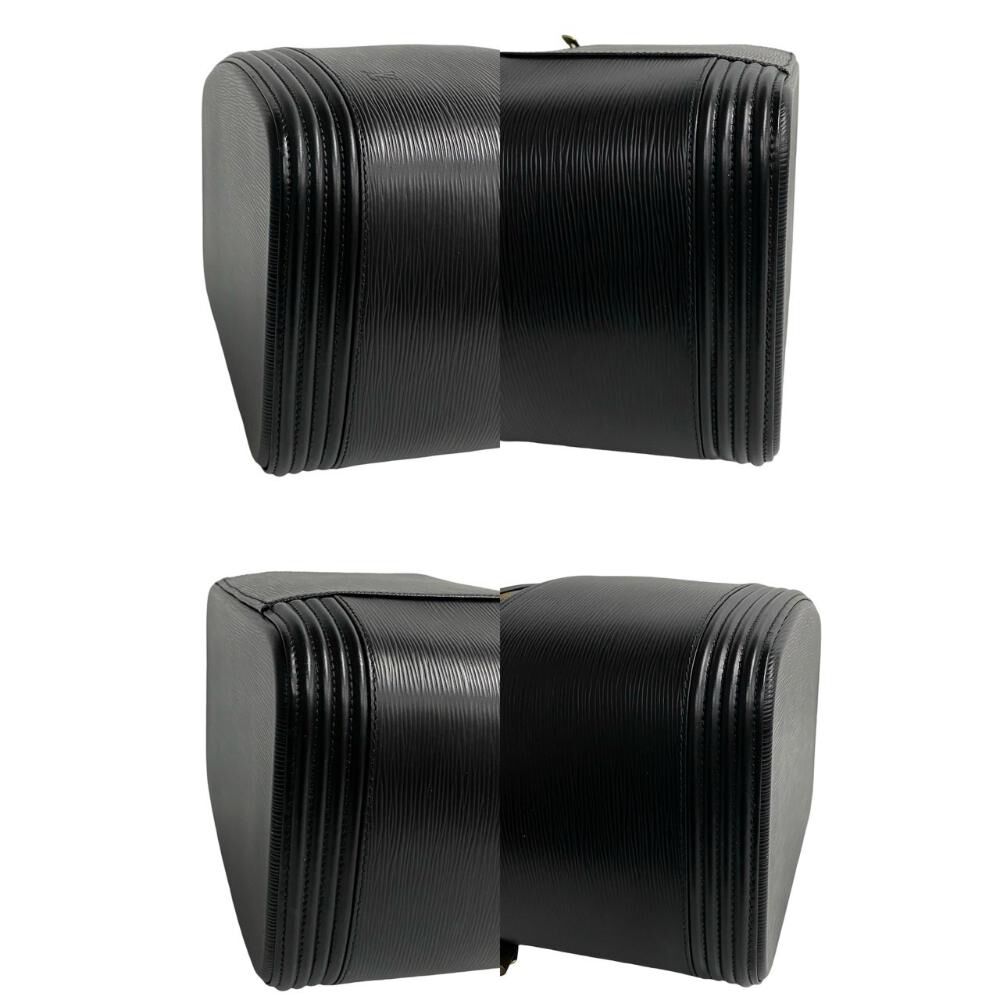 Louis Vuitton Bowling Vanity