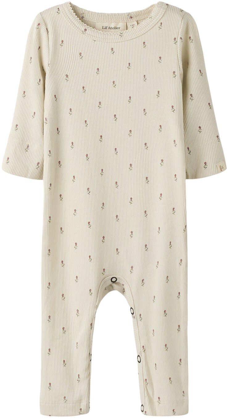 NBFGAGO LS NIGHTSUIT LIL