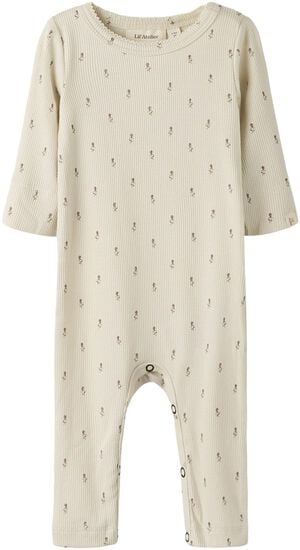 NBFGAGO LS NIGHTSUIT LIL