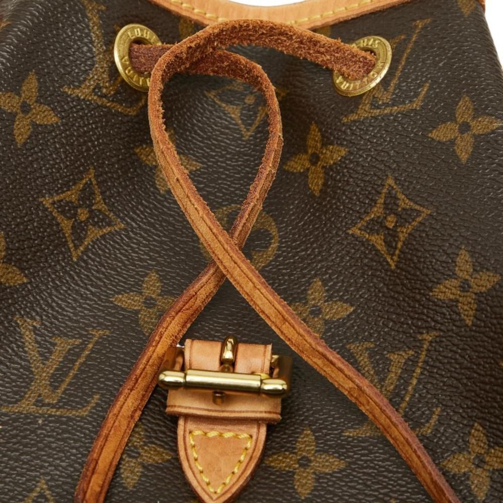 Louis Vuitton Montsouris