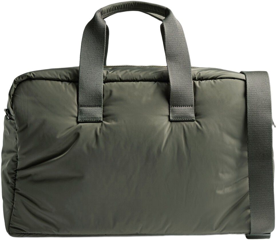 Morembg Weekend Bag, Recycled