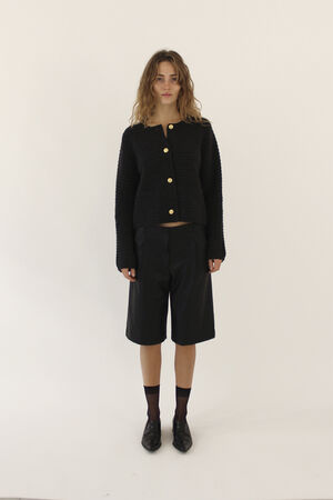 Carmen Jacket