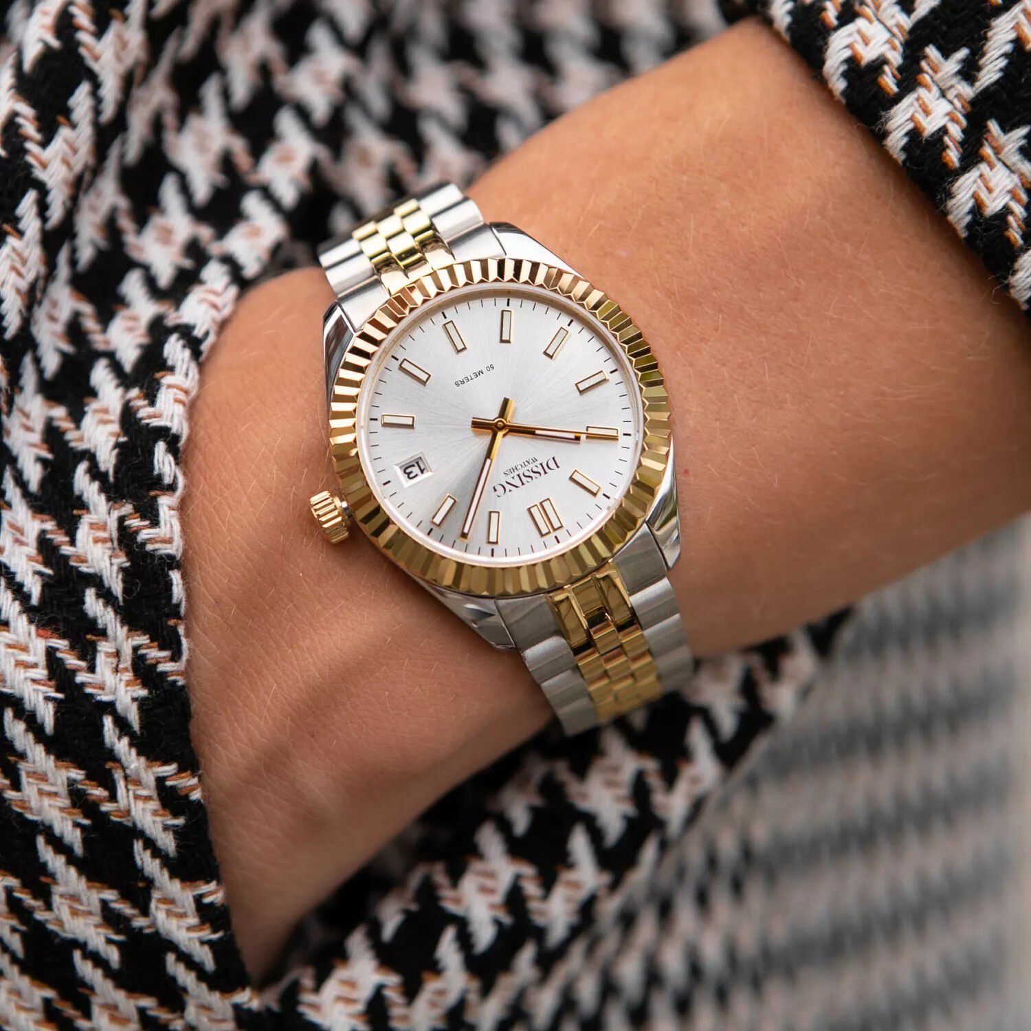 Dissing Date 36 D1226