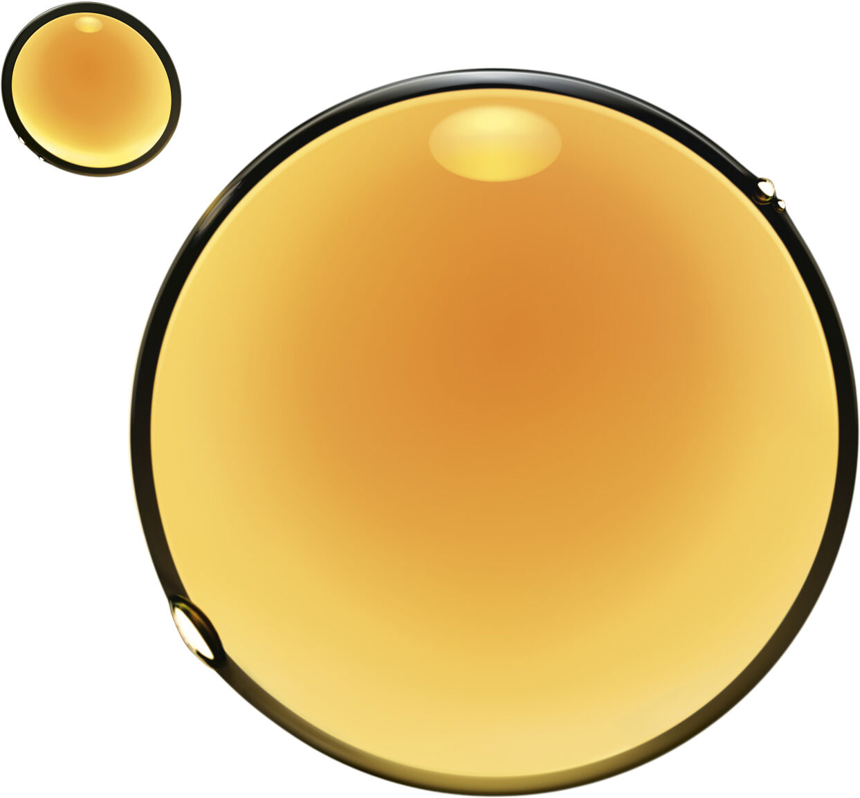 Radiance-Plus Golden Glow Booster 15 ml.