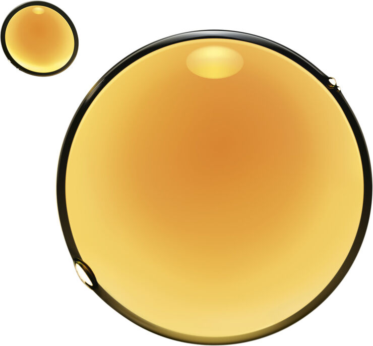 Radiance-Plus Golden Glow Booster 15 ml.