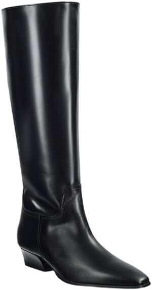 Bassotte Long Shaft Boot