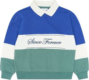 TNYirgil OS Polo Sweatshirt