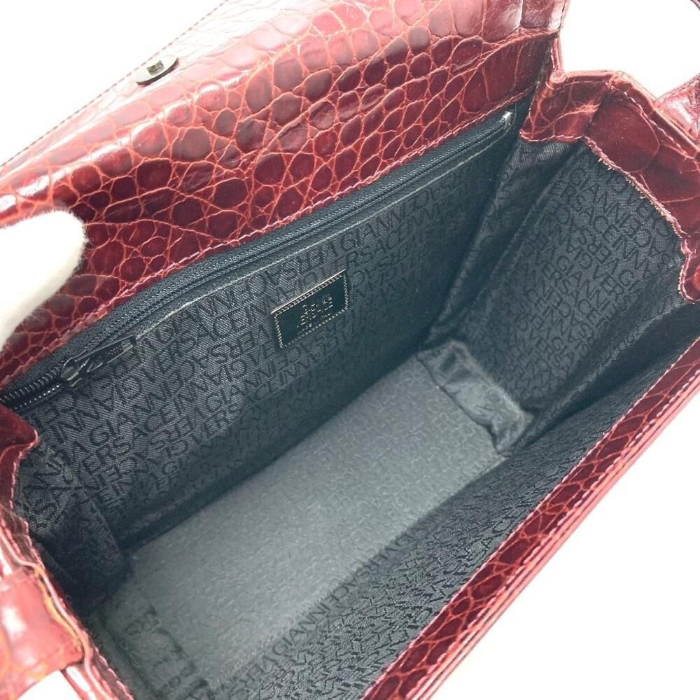 Versace Shoulder Bag