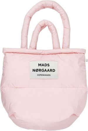 Light Ripstop Pillow Bag