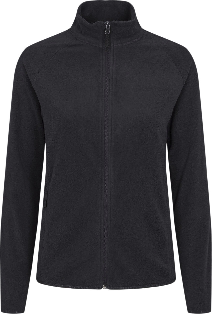 Recycle Fleecejakke