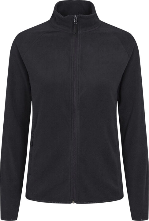 Recycle fleecejakke