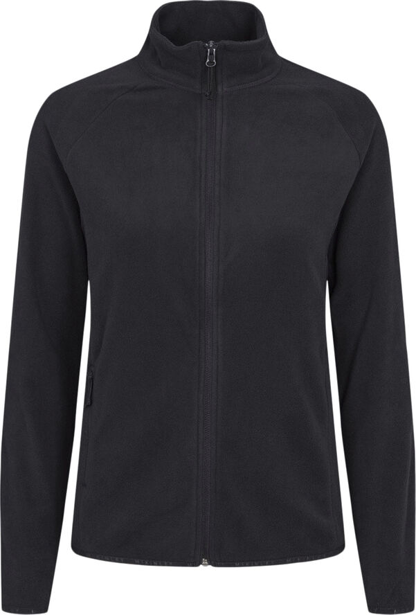 Recycle fleecejakke
