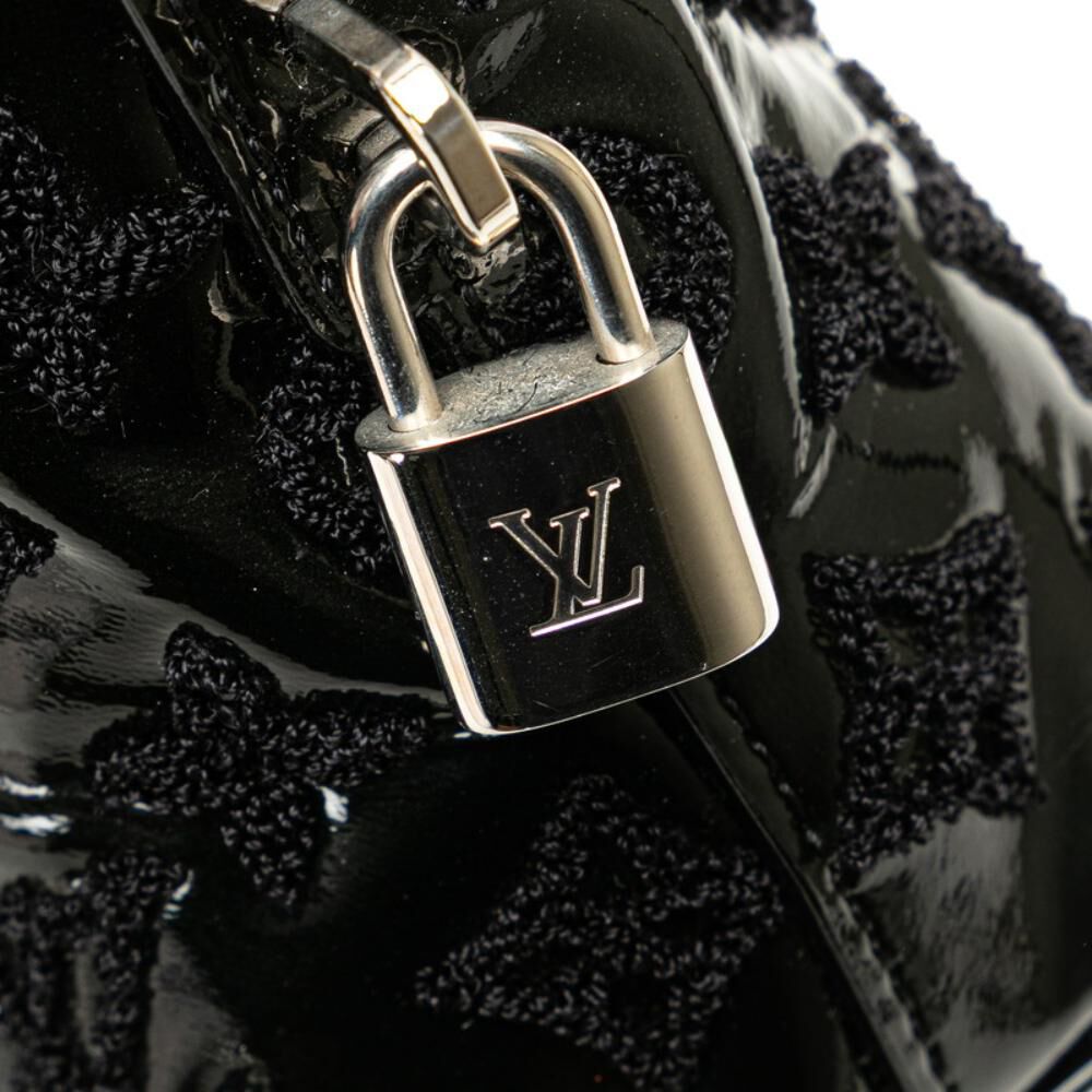 Louis Vuitton Lockit