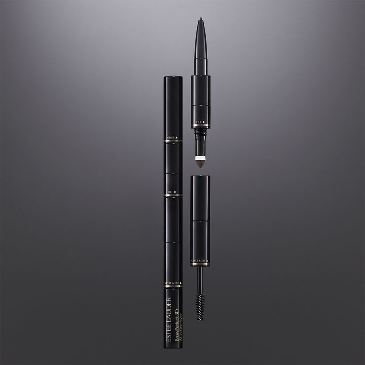 Browperfect 3D All-In-One Style