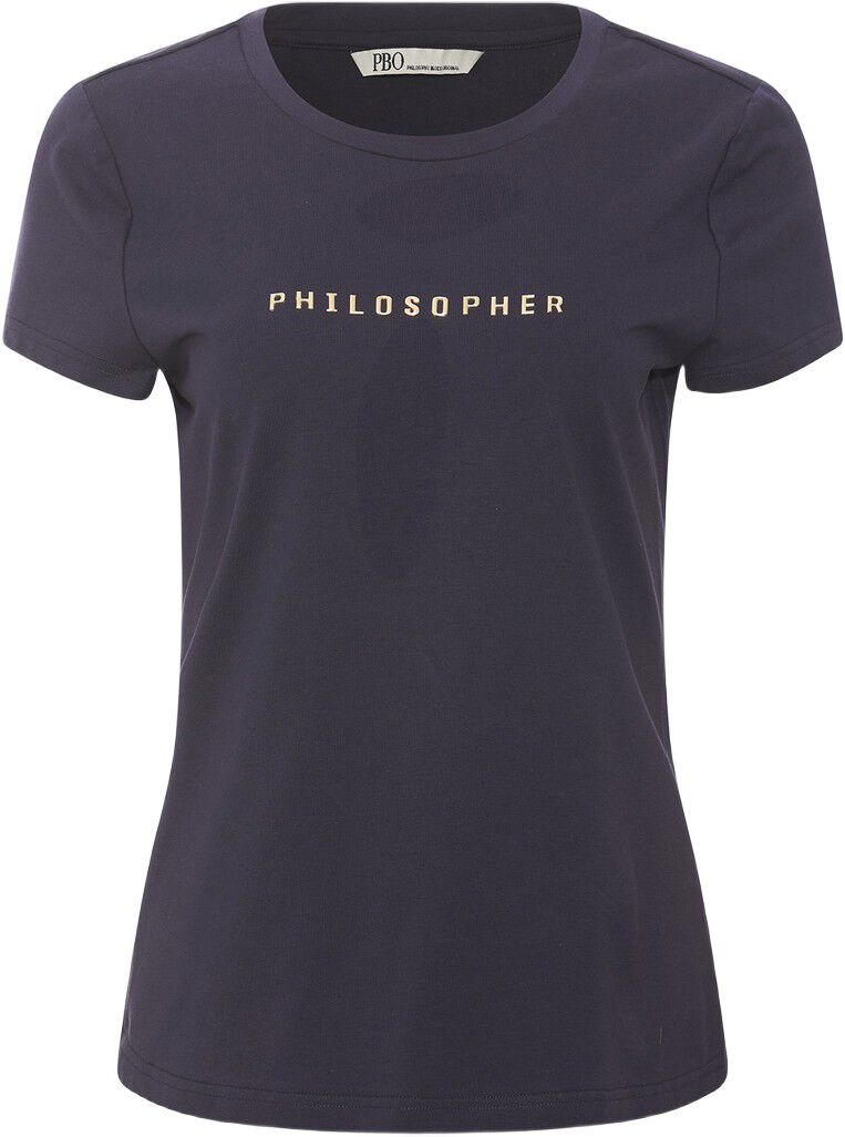 4360PBOPhilosopher SS T-shirt