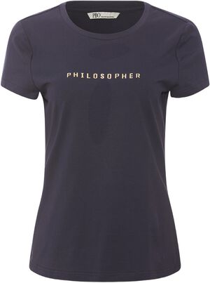 4360 Philosopher SS T-shirt