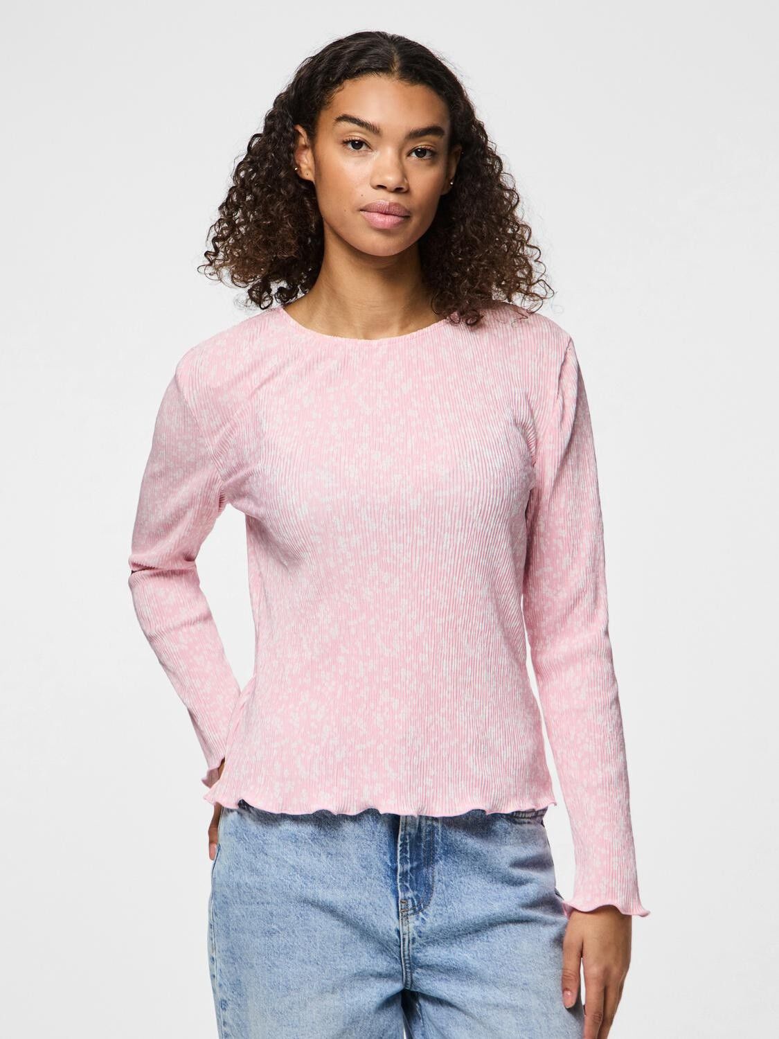 PCFLORA LS TOP JRS NOOS BC