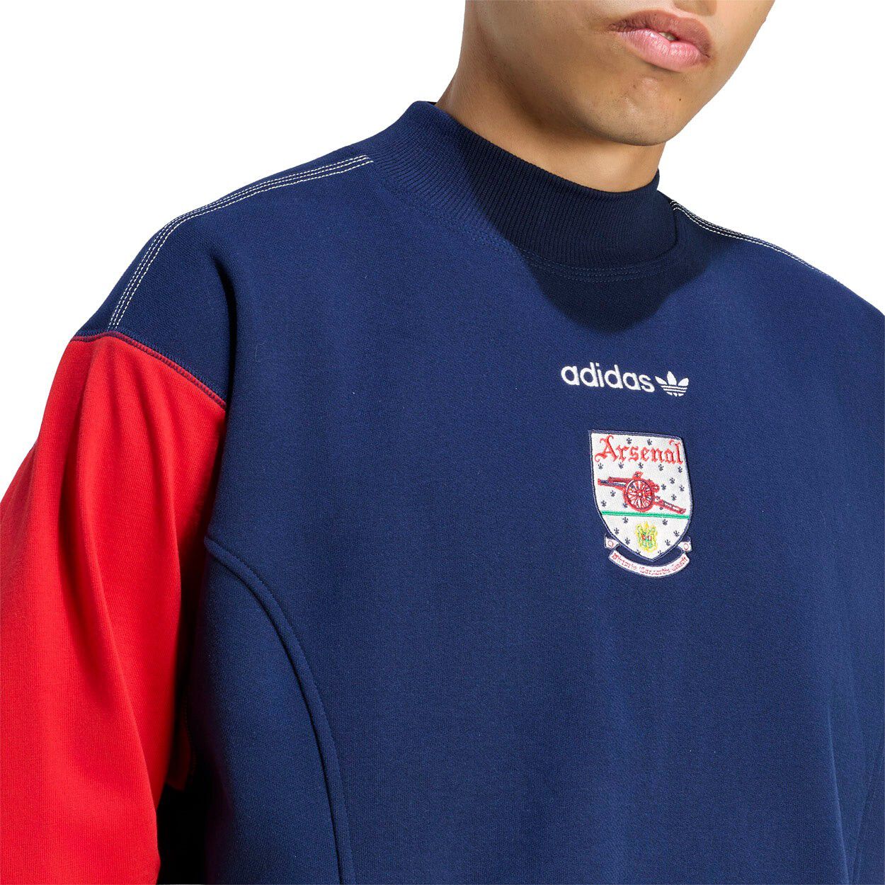 Arsenal FC EQT Sweatshirt