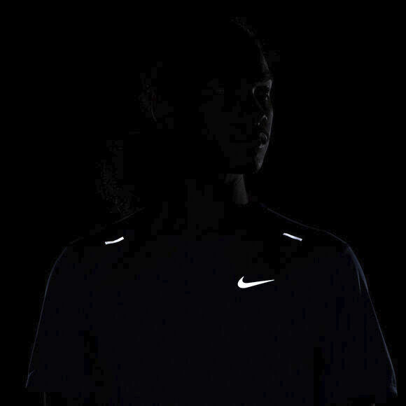 Dri-FIT Rise 365 l&oslash;be T-shirt