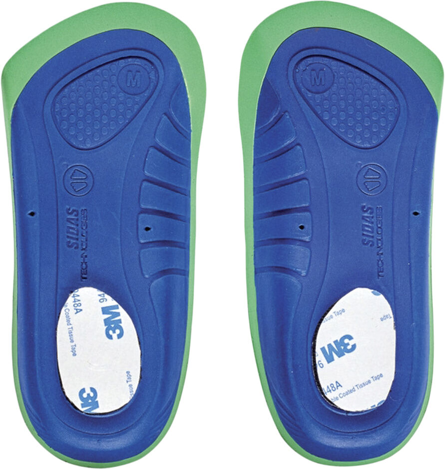 Comfort 3D &frac12; s&aring;ler