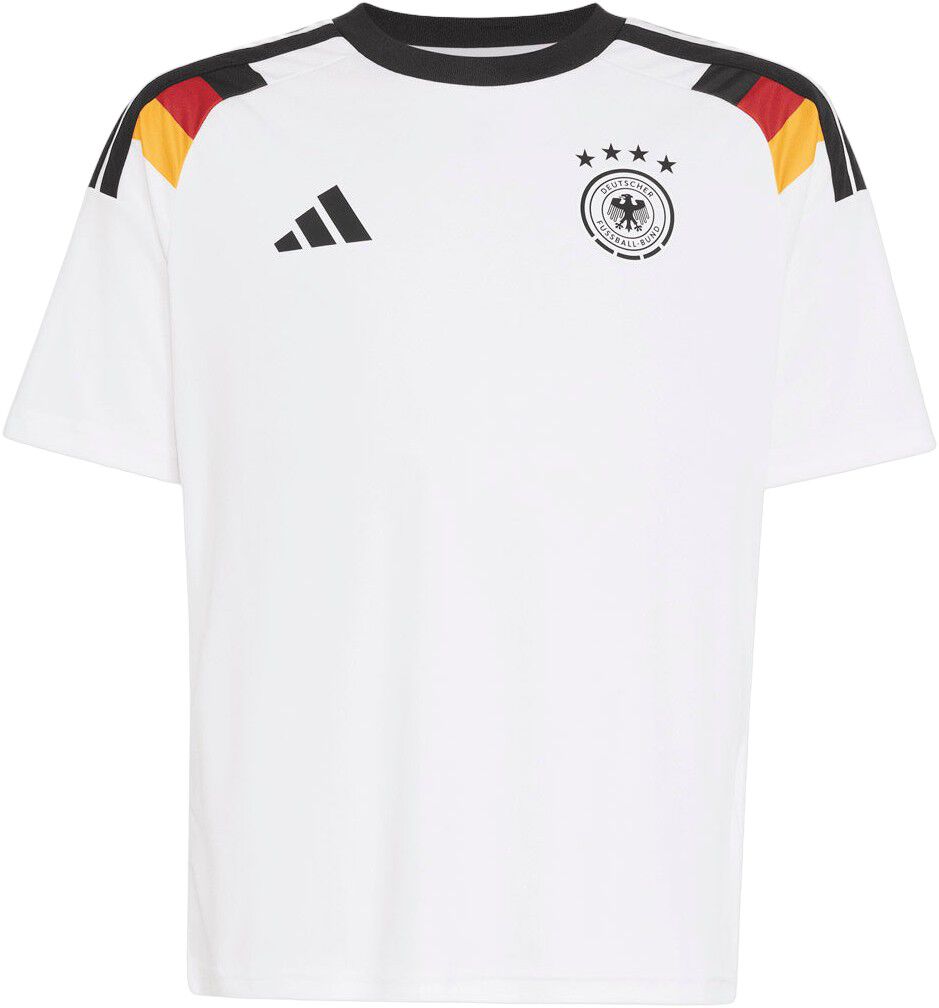 Tyskland 26/27 Fantr&oslash;je