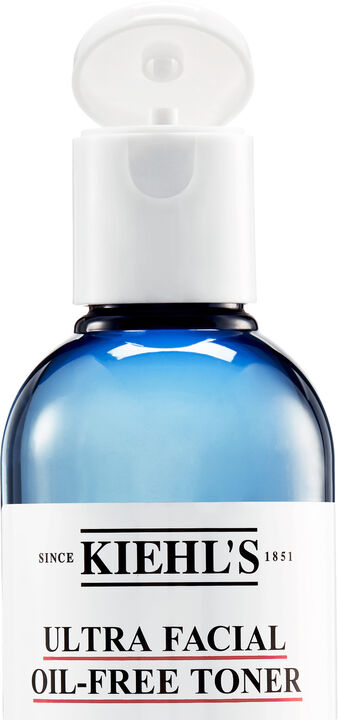 Ultra Facial Oil-Free Toner