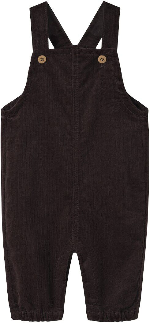 Nbmryan Reg U R Cord Overall 5109-Yt