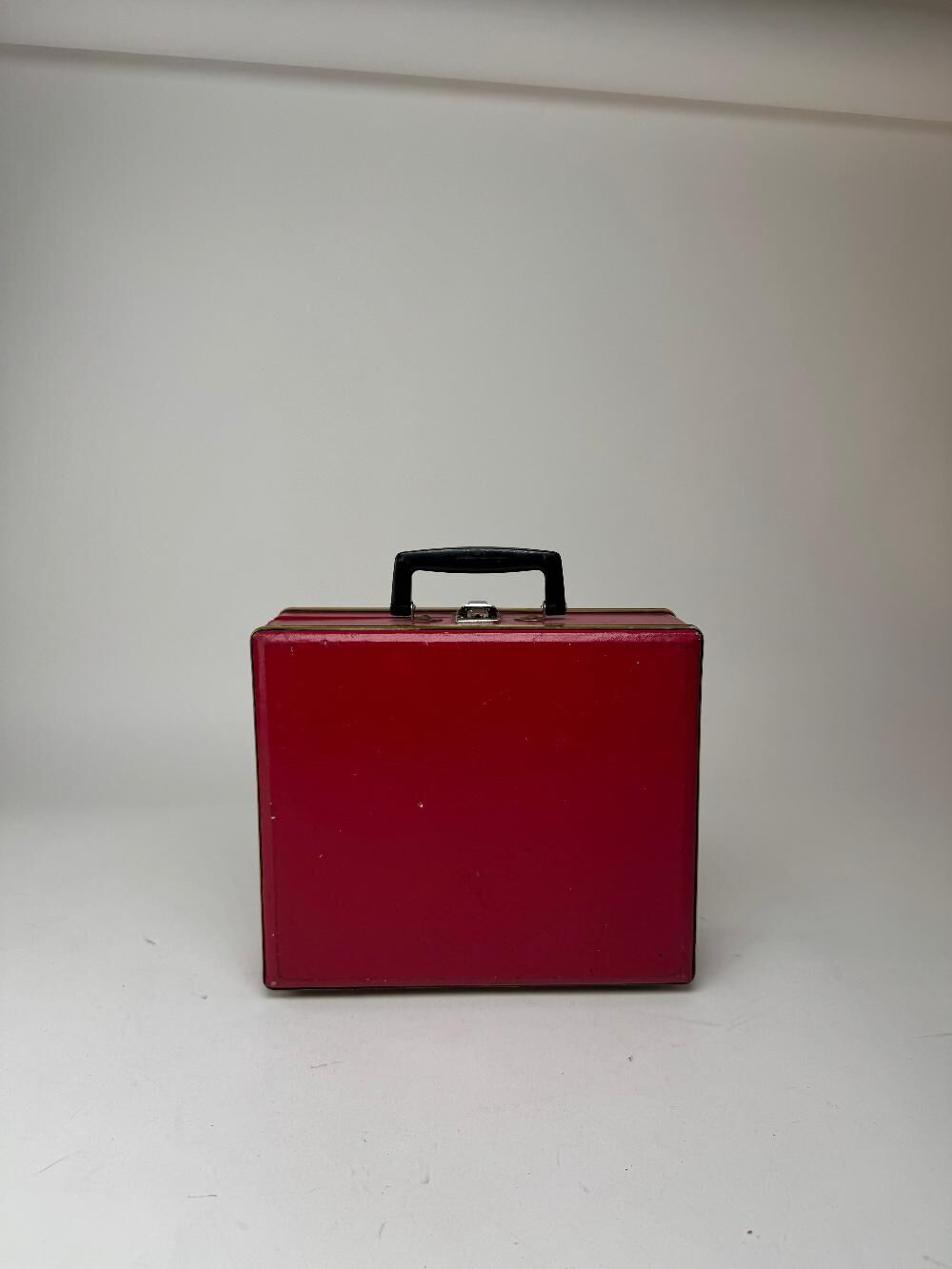 Cartier Briefcase
