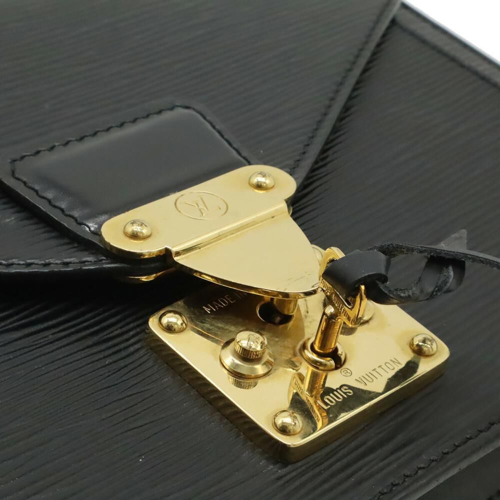 Louis Vuitton Pochette Sellier