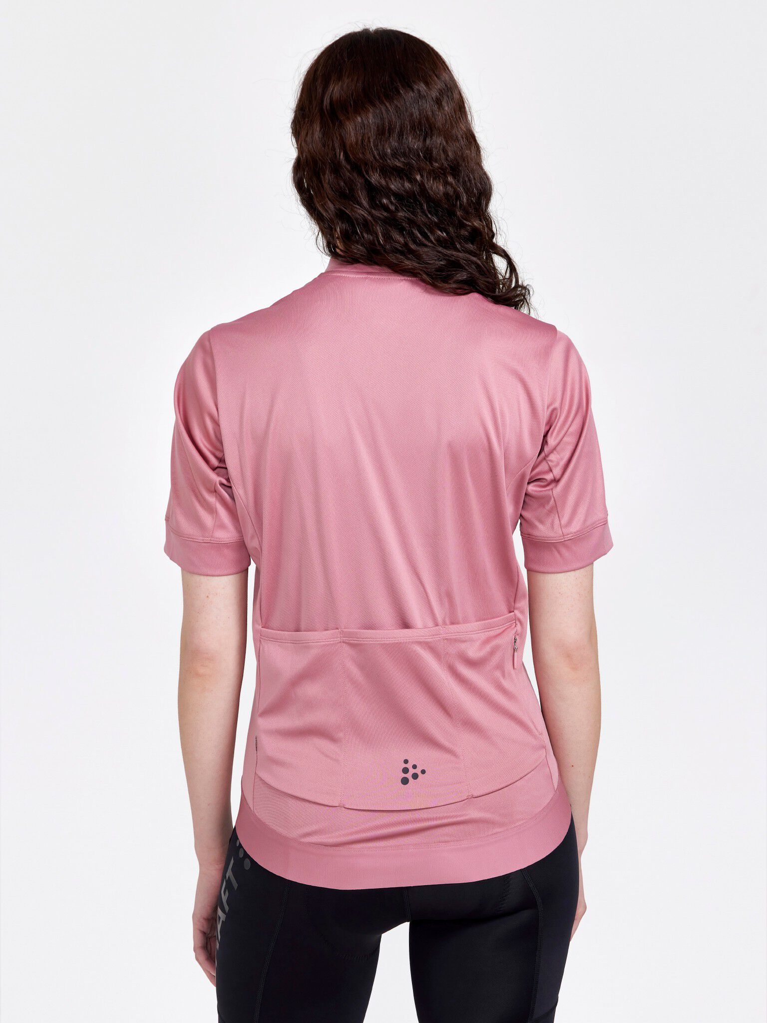Core Essence Full Zip Cykeltr&oslash;je