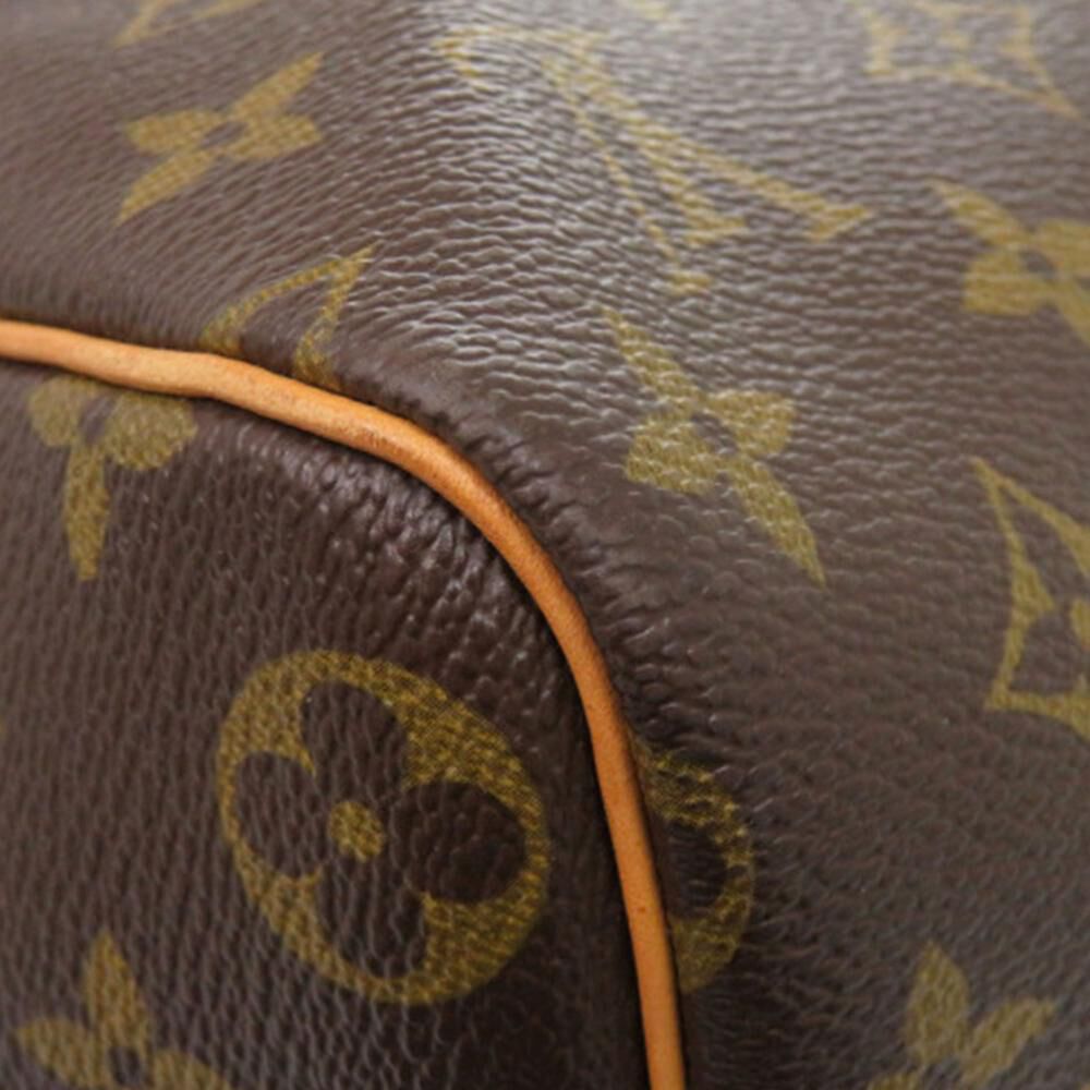 Louis Vuitton Keepall