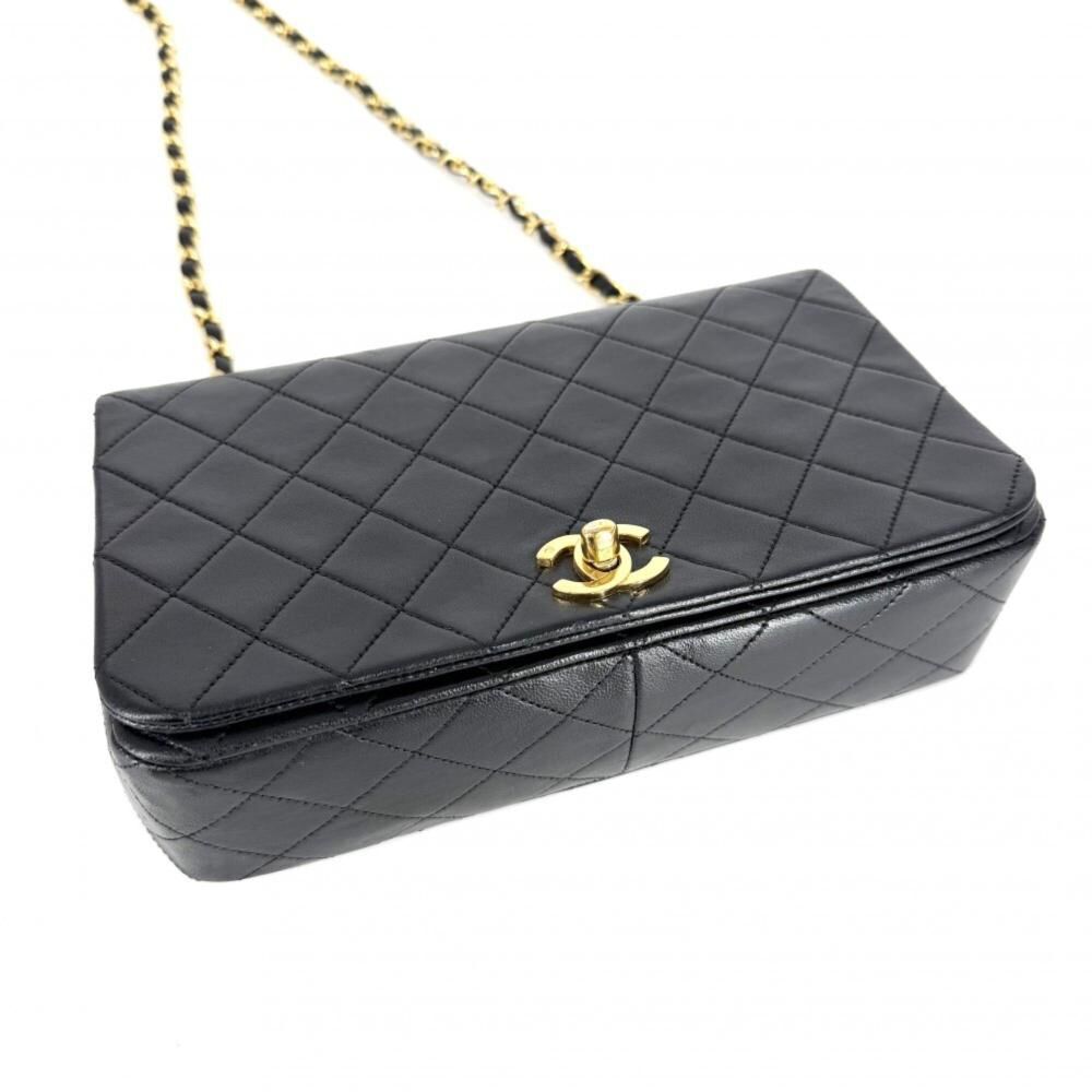 Chanel Flap Bag
