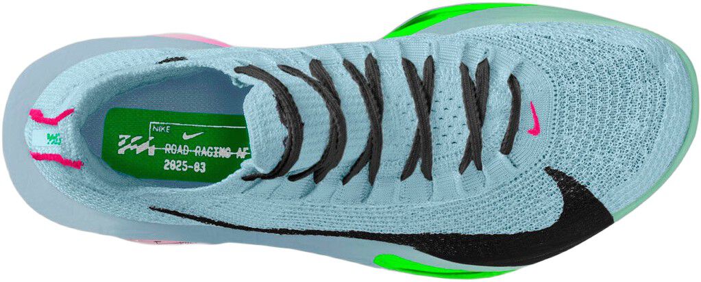 Air Zoom Alpha Fly Next 3% L&oslash;besko