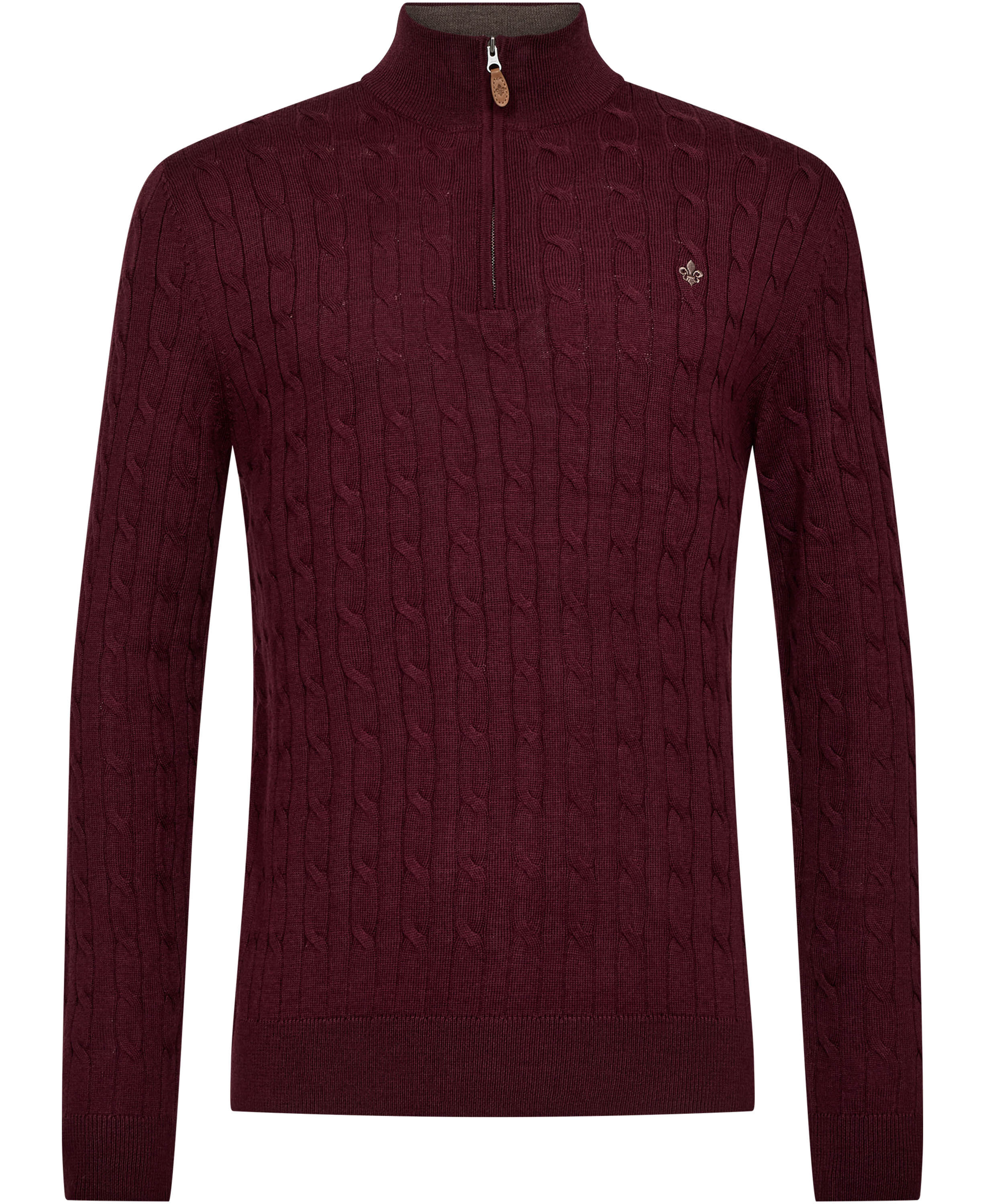 Merino Cable John Zip