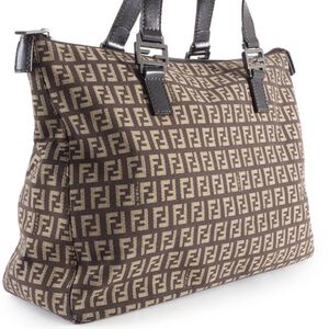 Fendi Tote