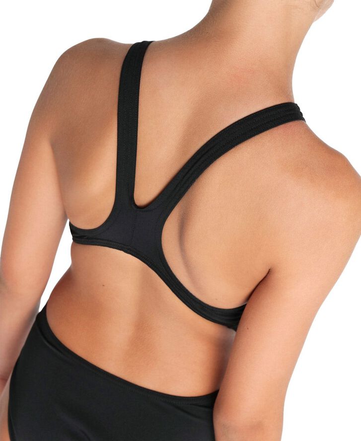 TEAM SWIM TECH BADEDRAGT