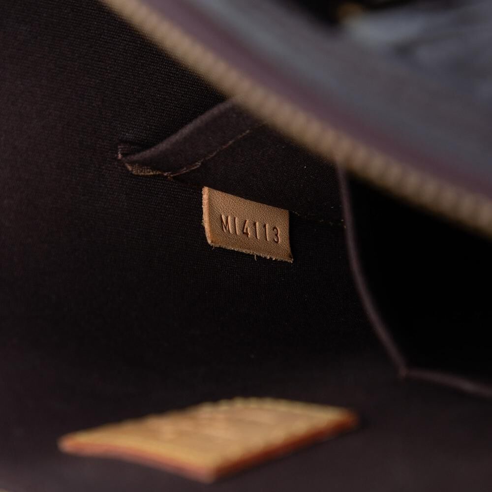 Louis Vuitton Alma
