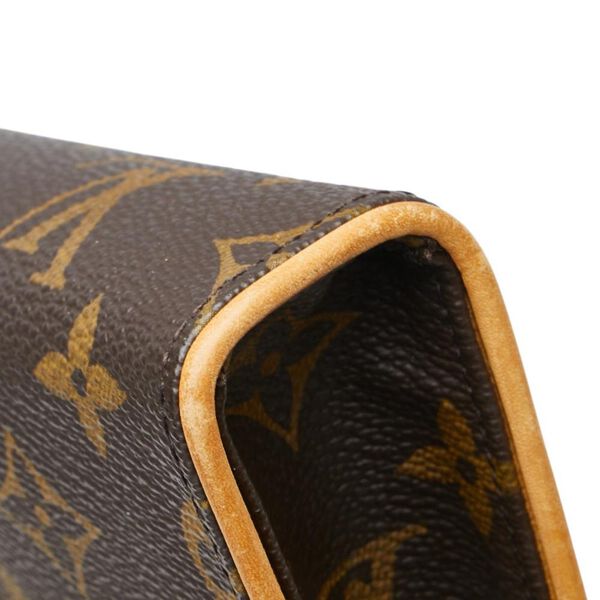 Louis Vuitton Florentine Pochette